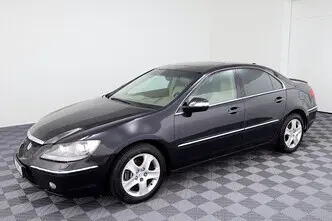 Honda Legend, 3.5, 217 kW, bensiin, automaat, nelikvedu