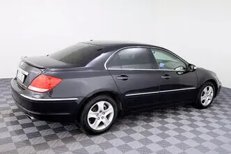 Honda Legend, 3.5, 217 kW, bensiin, automaat, nelikvedu