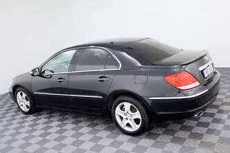 Honda Legend, 3.5, 217 kW, bensiin, automaat, nelikvedu