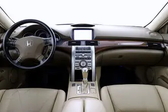 Honda Legend, 3.5, 217 kW, bensiin, automaat, nelikvedu