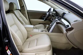 Honda Legend, 3.5, 217 kW, bensiin, automaat, nelikvedu