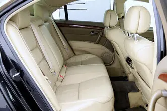 Honda Legend, 3.5, 217 kW, bensiin, automaat, nelikvedu