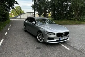 Volvo V90, 2.0, 140 kW, diisel, automaat, nelikvedu