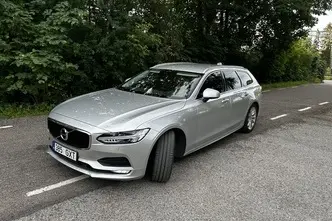 Volvo V90, 2.0, 140 kW, diisel, automaat, nelikvedu