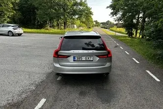 Volvo V90, 2.0, 140 kW, diisel, automaat, nelikvedu