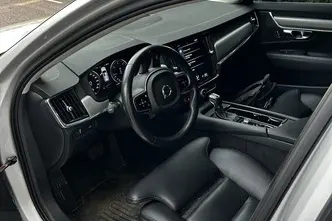 Volvo V90, 2.0, 140 kW, diisel, automaat, nelikvedu