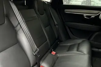 Volvo V90, 2.0, 140 kW, diisel, automaat, nelikvedu