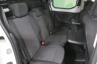 Toyota Proace City, 1.5, 75 kW, дизель, механическая, передний привод