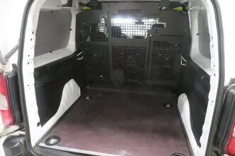 Toyota Proace City, 1.5, 75 kW, дизель, механическая, передний привод