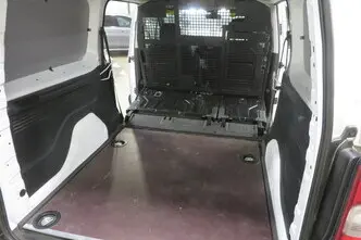 Toyota Proace City, 1.5, 75 kW, дизель, механическая, передний привод