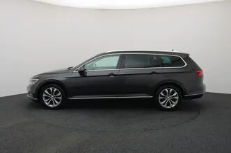 Volkswagen Passat, 1.6, 88 kW, diesel, automatic, front-wheel drive