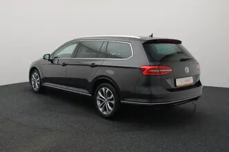 Volkswagen Passat, 1.6, 88 kW, diesel, automatic, front-wheel drive