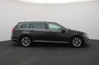 Volkswagen Passat, 1.6, 88 kW, diesel, automatic, front-wheel drive