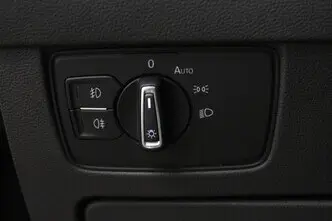 Volkswagen Passat, 1.6, 88 kW, diesel, automatic, front-wheel drive