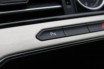 Volkswagen Passat, 1.6, 88 kW, diesel, automatic, front-wheel drive