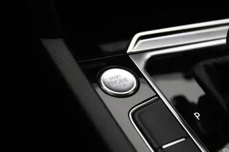 Volkswagen Passat, 1.6, 88 kW, diesel, automatic, front-wheel drive