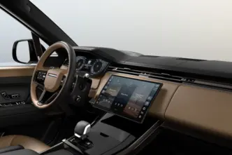 Land Rover Range Rover Sport, 3.0, 294 kW, pistikhübriid, automaat, nelikvedu