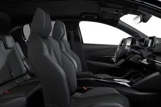 Peugeot 208, 1.2, 74 kW, bensiin, automaat, esivedu
