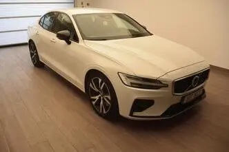 Volvo S60, 2.0, 184 kW, petrol, automatic, four-wheel drive