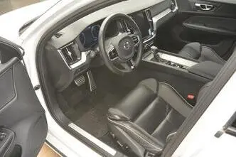 Volvo S60, 2.0, 184 kW, petrol, automatic, four-wheel drive