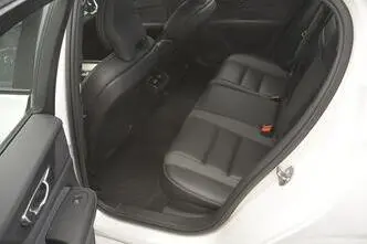 Volvo S60, 2.0, 184 kW, petrol, automatic, four-wheel drive
