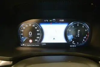 Volvo S60, 2.0, 184 kW, petrol, automatic, four-wheel drive