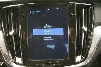 Volvo S60, 2.0, 184 kW, petrol, automatic, four-wheel drive