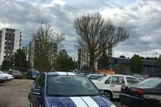 Ford Fiesta, 2.0, 110 kW, бензин, механическая, передний привод