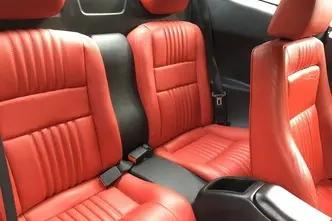 Alfa Romeo GTV, 122 kW, бензин, механическая, передний привод