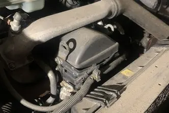 diesel, manual, rear-wheel drive