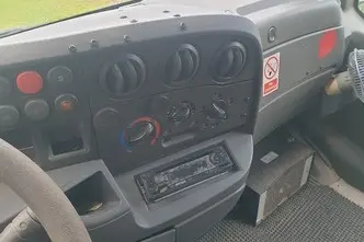 diesel, manual, rear-wheel drive