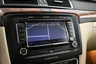 Škoda Superb, 1.8, 118 kW, bensiin, automaat, esivedu