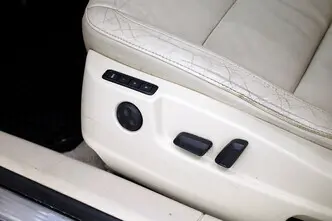 Škoda Superb, 1.8, 118 kW, bensiin, automaat, esivedu