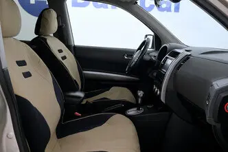 Nissan X-Trail, 2.0, 104 kW, bensiin, automaat, nelikvedu
