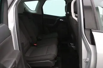 Opel Meriva, 1.4, 103 kW, bensiin, manuaal, esivedu