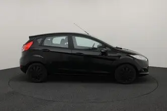 Ford Fiesta, 1.5, 70 kW, diisel, manuaal, esivedu