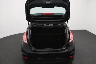 Ford Fiesta, 1.5, 70 kW, diisel, manuaal, esivedu