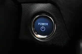 Toyota RAV4, 2.5, 131 kW, hybrid, automatic, front-wheel drive