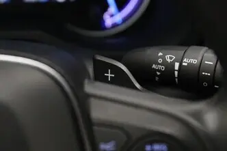Toyota RAV4, 2.5, 131 kW, hybrid, automatic, front-wheel drive