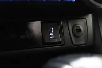 Toyota RAV4, 2.5, 131 kW, hybrid, automatic, front-wheel drive