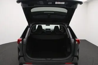 Toyota RAV4, 2.5, 131 kW, hybrid, automatic, front-wheel drive
