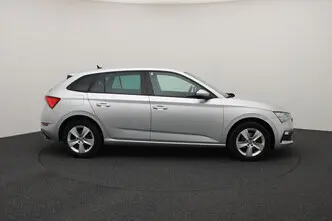 Škoda Scala, 1.0, 85 kW, bensiin, manuaal, esivedu