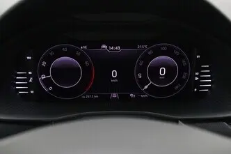 Škoda Scala, 1.0, 85 kW, bensiin, manuaal, esivedu
