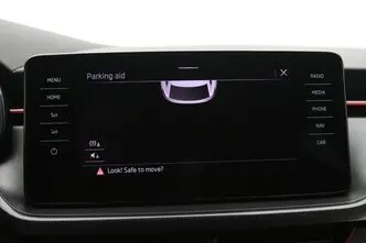 Škoda Scala, 1.0, 85 kW, bensiin, manuaal, esivedu