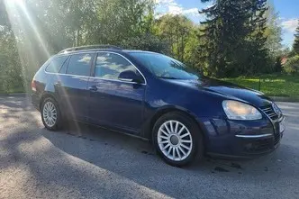 Volkswagen Golf, 1.4, 90 kW, бензин, автомат, передний привод