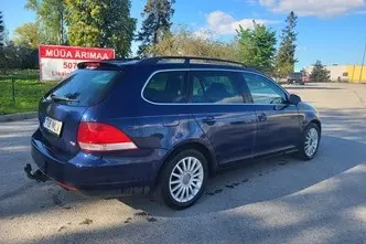 Volkswagen Golf, 1.4, 90 kW, бензин, автомат, передний привод