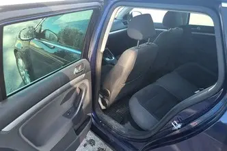 Volkswagen Golf, 1.4, 90 kW, бензин, автомат, передний привод