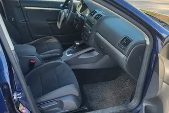 Volkswagen Golf, 1.4, 90 kW, бензин, автомат, передний привод