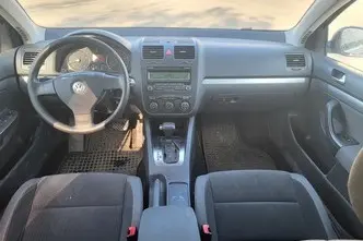 Volkswagen Golf, 1.4, 90 kW, бензин, автомат, передний привод