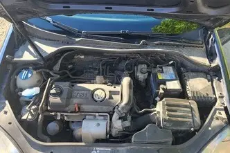 Volkswagen Golf, 1.4, 90 kW, бензин, автомат, передний привод